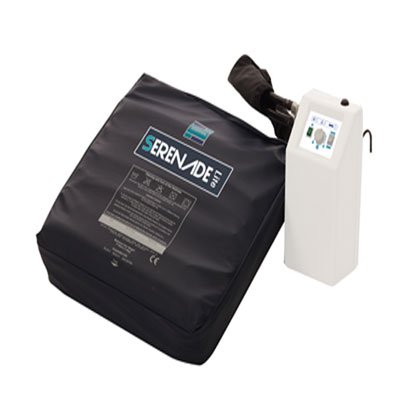 Serenade Lite Dynamic Cushion System